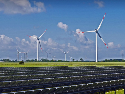 Coherent Doppler LiDAR for Wind Sensing