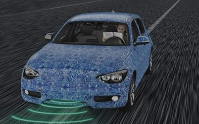 Autonomous Driving